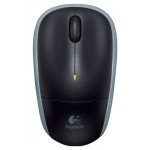 Logitech Wireless Mouse M205 Black 910-001074