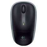 Logitech Wireless Mouse M205 Black 910-001074 - фото 1 - id-p2590176