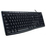 Logitech Keyboard K200 for Business 920-002790