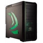 CoolerMaster CM 690 II Advanced nVidia Edition NV-692A-KWN2