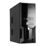 Logic Fujin FU03A(BK/BK)-500