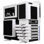 Thermaltake Level 10 GT Snow Edition VN10006W2N - фото 1 - id-p2590444