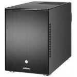 Lian Li PC-Q25B Black