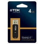 TDK Trans-it Mini 4GB 75000029209
