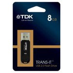 TDK Trans-it Mini 8GB 75000029191