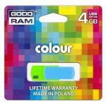 Goodram Colour 4GB PD4GH2GRCOMXR9