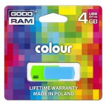 Goodram Colour 4GB PD4GH2GRCOMXR9 - фото 1 - id-p2590528