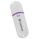 Transcend JetFlash 330 8GB TS8GJF330