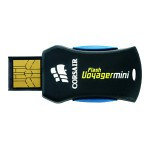 Corsair Voyager USB Mini Flash Drive 4GB CMFUSBMINI-4GB