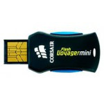 Corsair Voyager USB Mini Flash Drive 32GB CMFUSBMINI-32GB - фото 1 - id-p2590550