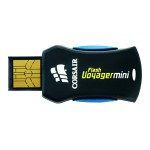 Corsair Voyager USB Mini Flash Drive 8GB CMFUSBMINI-8GB - фото 1 - id-p2590551