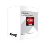 Процессор AMD Athlon II X4 750K