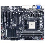 Материнская плата Gigabyte GA-F2A85X-UP4