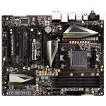 Материнская плата ASRock 990FX Extreme9