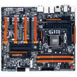 Материнская плата Gigabyte GA-Z77X-UP7