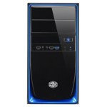 CoolerMaster Elite 344 - USB 3 500W Blue RC-344-BKP500-N2