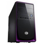 CoolerMaster Elite 344 - USB 3 500W Purple RC-344-PKP500-N2