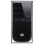 CoolerMaster Elite 344 - USB 3 500W Silver RC-344-SKP500-N2
