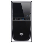 CoolerMaster Elite 344 - USB 3 500W Silver RC-344-SKP500-N2 - фото 1 - id-p2590645
