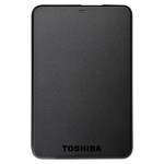 HDD Toshiba Stor.E Basiсs 500GB HDTB105EK3AA - фото 1 - id-p2590679