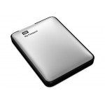 HDD Western Digital My Passport 2TB WDBY8L0020BSL-EESN - фото 1 - id-p2590682