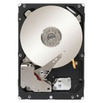 HDD Seagate Barracuda 2TB STBD2000201 - фото 1 - id-p2590692