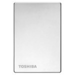 HDD Toshiba Stor.E Canvio 500GB HDTC605EW3A1 - фото 1 - id-p2590729