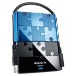 HDD A-Data DashDrive HV610 750GB AHV610-750GU3-CBKBL - фото 1 - id-p2590732