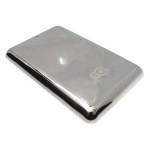 HDD 3Q Glaze Shiny Portable 500GB 3QHDD-U245-HB500 - фото 1 - id-p2590739
