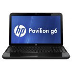 HP Pavilion g6-2394sr D6W46EA