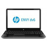 HP Envy dv6-7252sr C6G06EA
