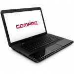HP Compaq Presario CQ58-280SR Black Licorice C6J50EA