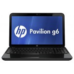 HP Pavilion g6-2283sr C6S34EA - фото 1 - id-p2590871