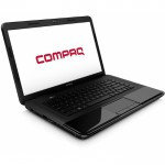 HP Compaq Presario CQ58-282SR Black Licorice D3B88EA