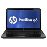 HP Pavilion g6-2279er C6H04EA