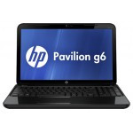 HP Pavilion g6-2279er C6H04EA - фото 1 - id-p2590946