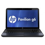 HP Pavilion g6-2333sr D3D88EA - фото 1 - id-p2591024