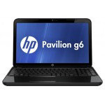 HP Pavilion g6-2279sr C6H05EA