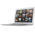 Apple MacBook Air - фото 1 - id-p2591250