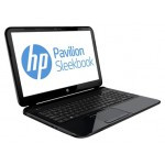 HP Pavilion Sleekbook 15-b051er C1Q91EA - фото 1 - id-p2591280