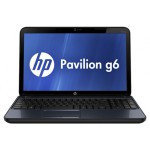 HP Pavilion g6-2333er D3D87EA