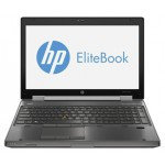 HP EliteBook 8570w LY574EA