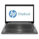 HP Elitebook 8770w LY584EA