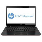 HP Envy Ultrabook 4-1152er C0U74EA