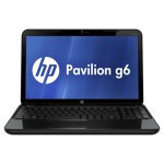 HP Pavilion g6-2284er C6M44EA - фото 1 - id-p2591365