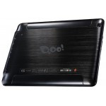 IPS планшет 3Q Qoo! Q-pad QS9719D-Bl Black - фото 1 - id-p2591489
