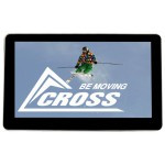 TFT планшет Cross X5 GPS - фото 1 - id-p2591573