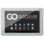 IPS планшет GoClever GCR105BK