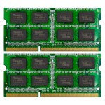 Модуль памяти SODIMM DDR3-1600 Team 16 Gb PC-12800