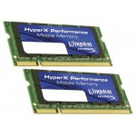 Модуль памяти SODIMM DDR2-667 Kingston 4 Gb PC-5300 - фото 1 - id-p2591654
